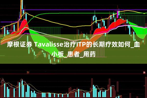 摩根证券 Tavalisse治疗ITP的长期疗效如何_血小板_患者_用药